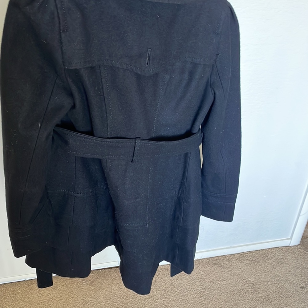 Express coat - Picture 4 of 5